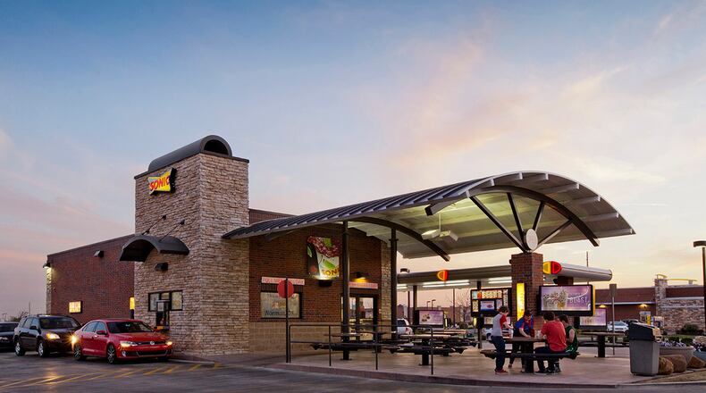 Sonic is adding a pickle juice slush to its menu this summer.