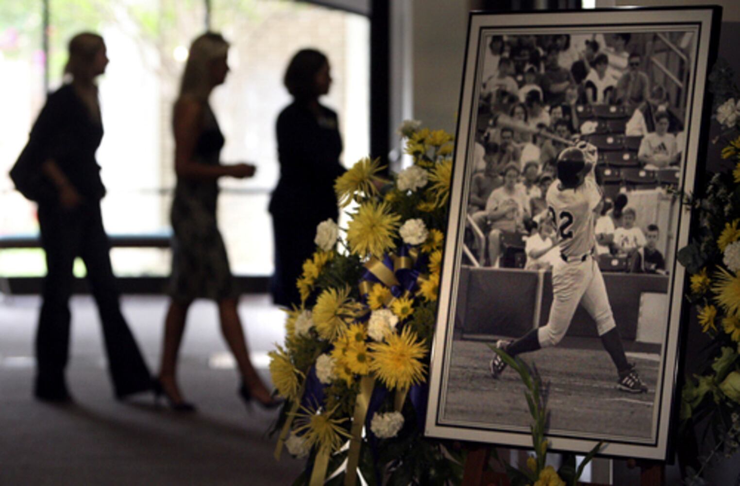 Notable deaths of 2007: Sports