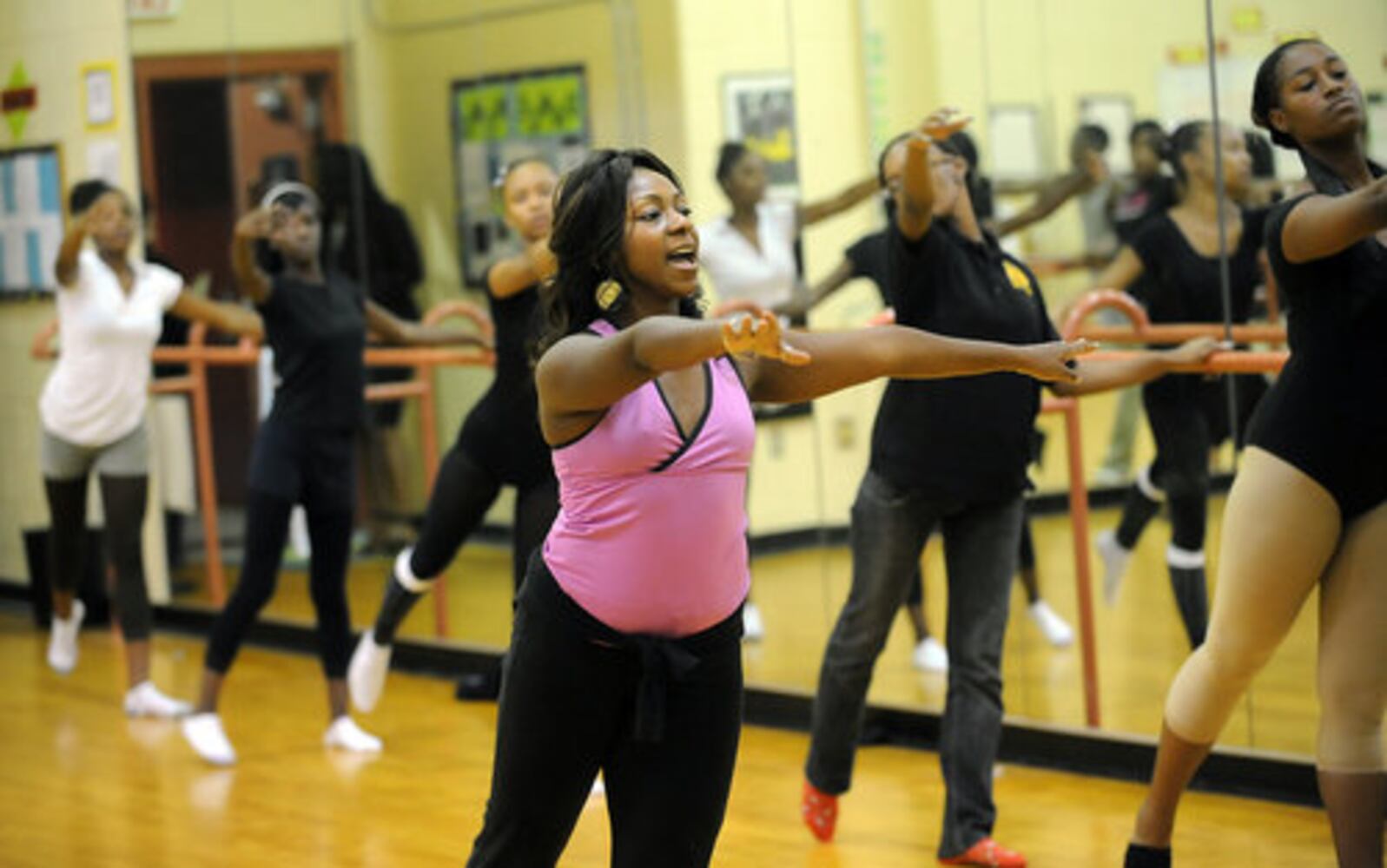 Southside HS gets new focus, new name