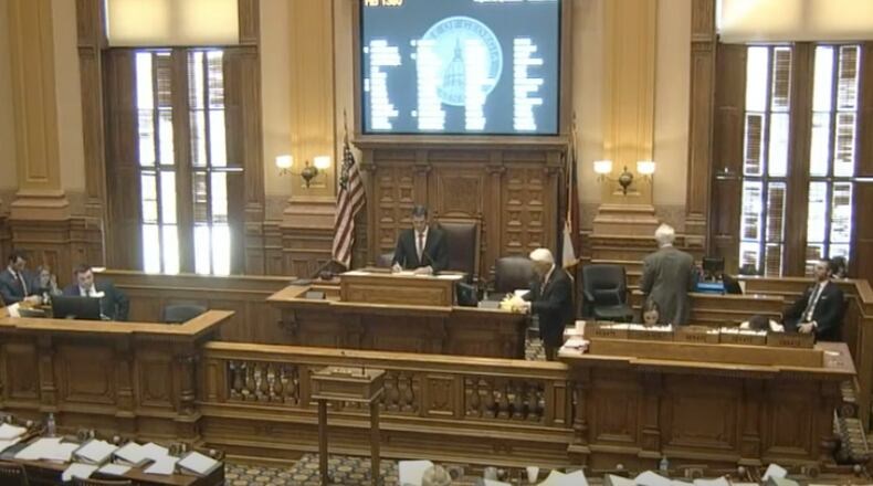 The Senate voted unanimously in favor of a bill that would provide protections from whistleblowers facing retaliation.