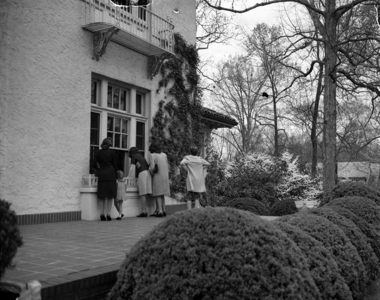 1944 in Georgia
