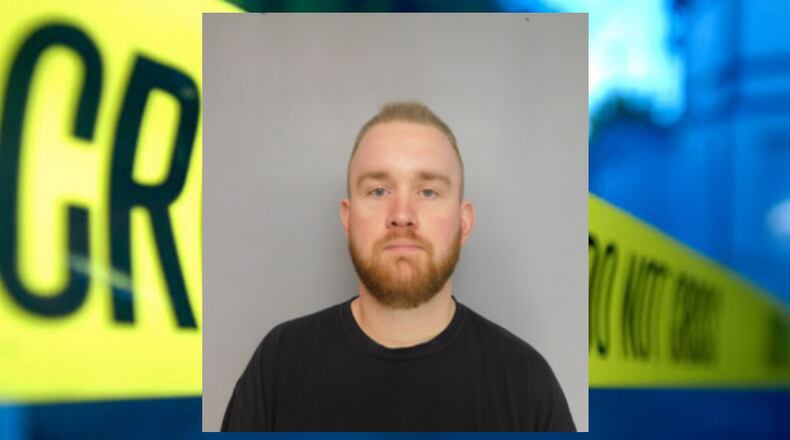 Collin Merritt, a former police officer in Gainesville, was recently arrested amid allegations of domestic violence.