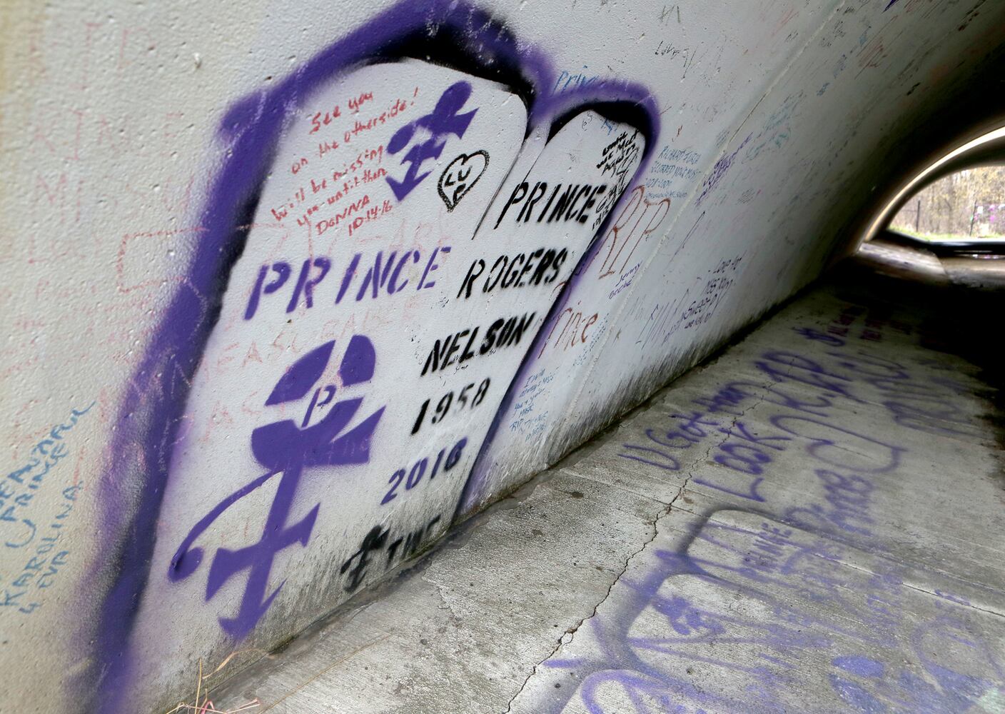 Remembering Prince