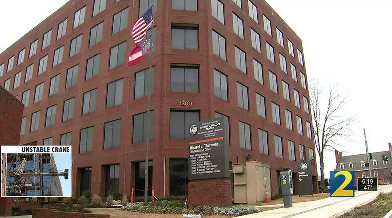 DeKalb ethics board has been reassembled after years of controversy