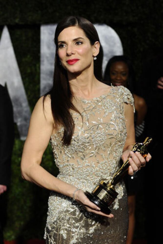 Top 10 highest-paid actresses