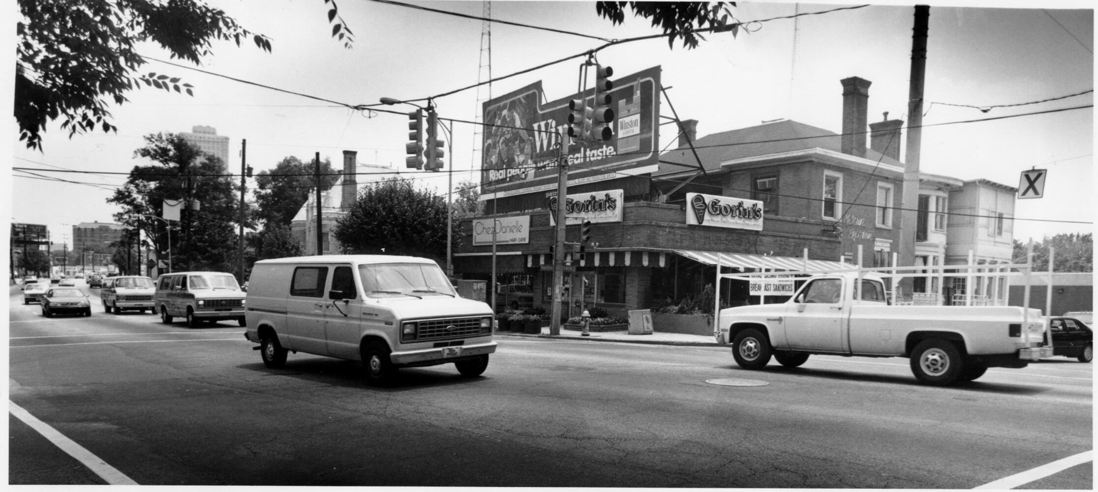 Atlanta's 14th Street