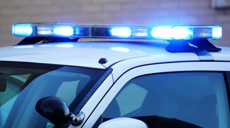 Three males were arrested for car burglaries in West Palm Beach on Monday.