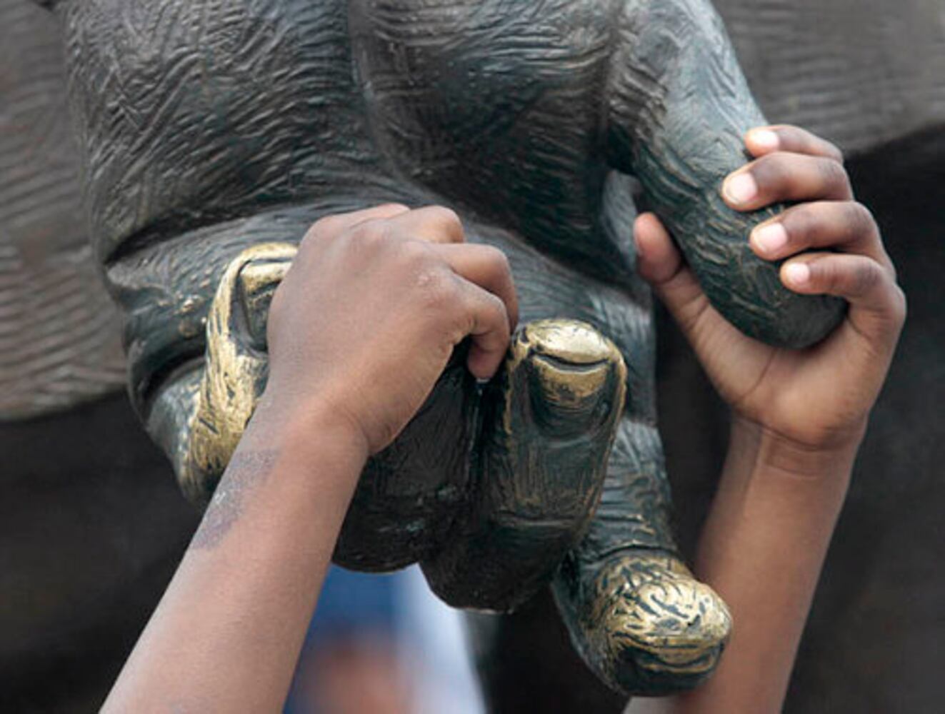 National Black Arts Festival fun for kids and adults