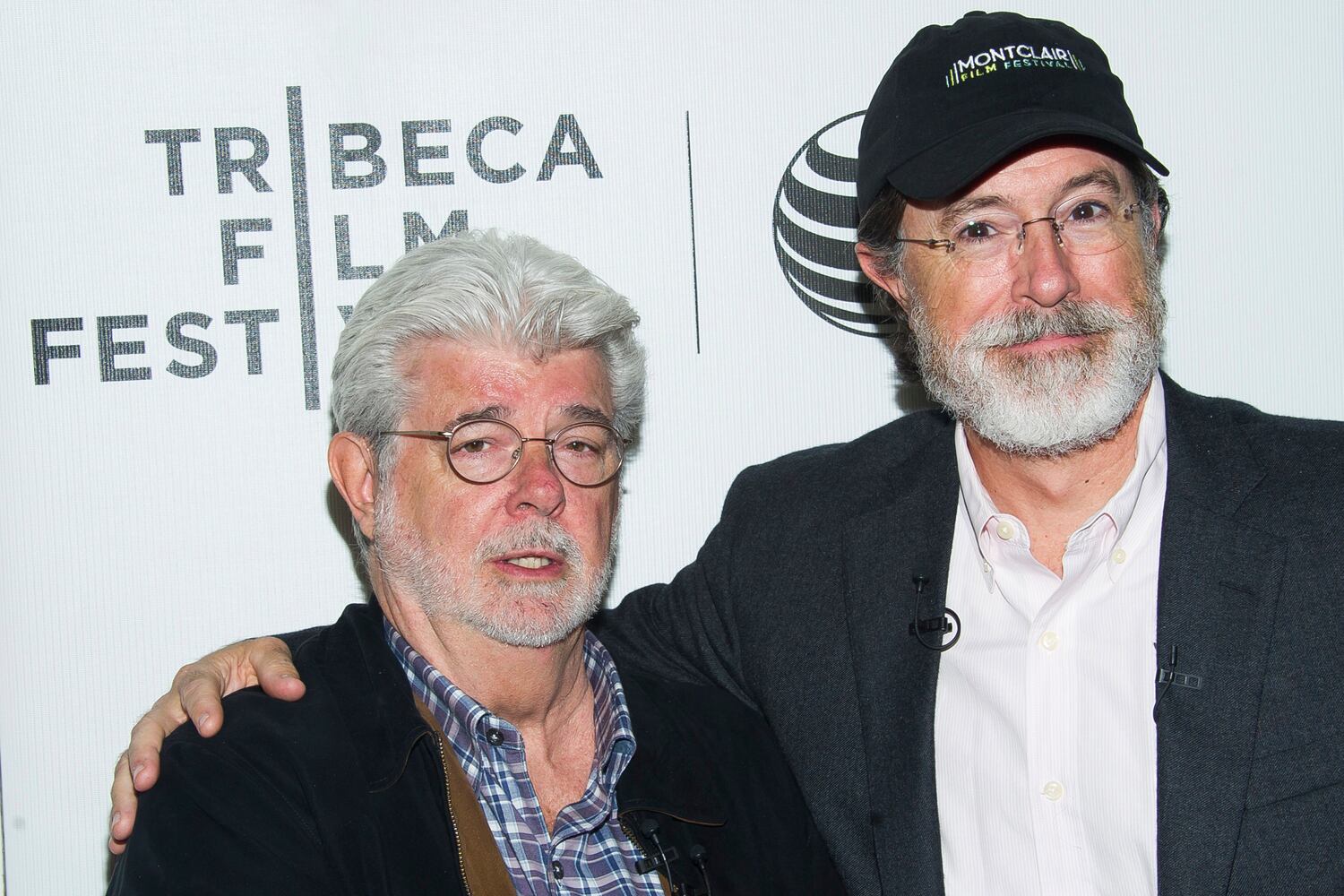 Tribeca Film Fest 2015