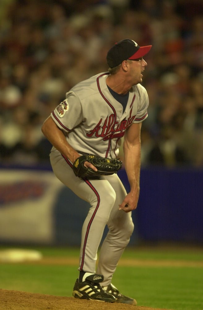 John Rocker
