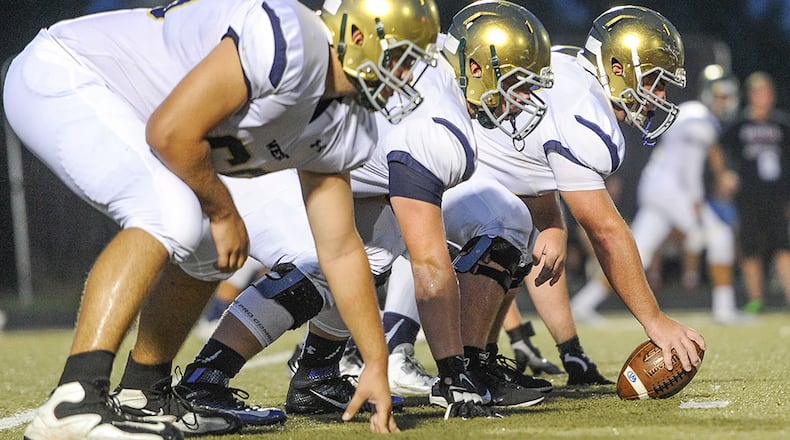 (John Amis/Special to AJC)