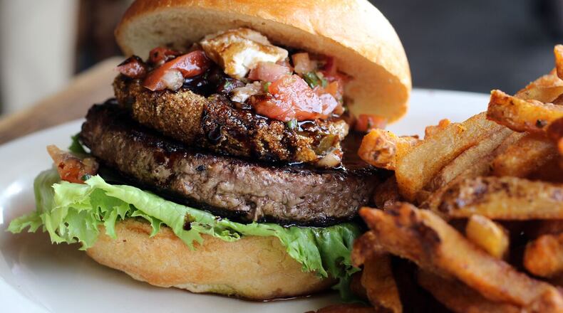 A new Hobnob location is coming to Dunwoody in December.