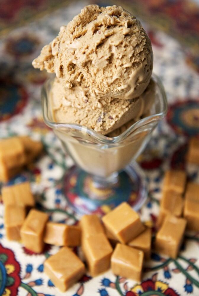 Gallery: Who makes the best ice cream? We test 5 brands, 2 flavors