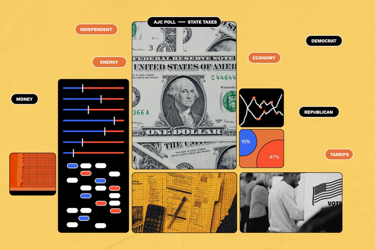 (Photo Illustration: Philip Robibero | Source: Getty, Unsplash)