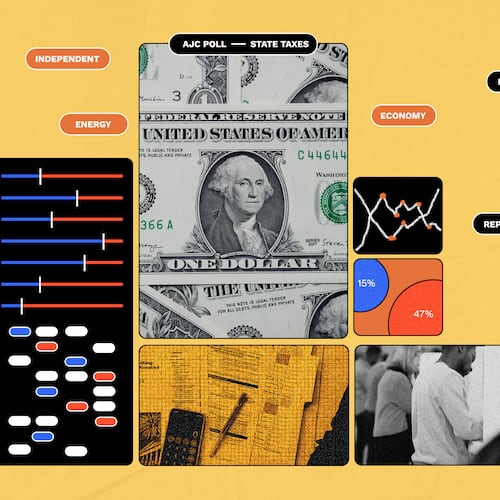 (Photo Illustration: Philip Robibero | Source: Getty, Unsplash)