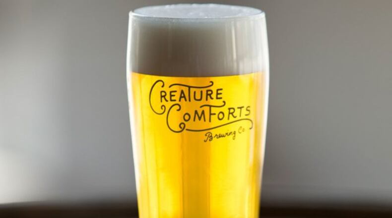 Creature Comforts Bibo. Credit: Creature Comforts.