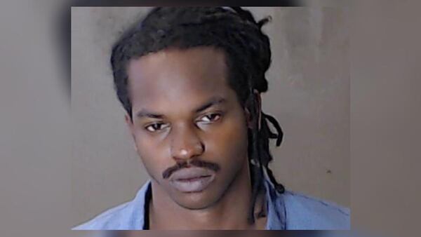 Cedric Martin (Credit: Channel 2 Action News)