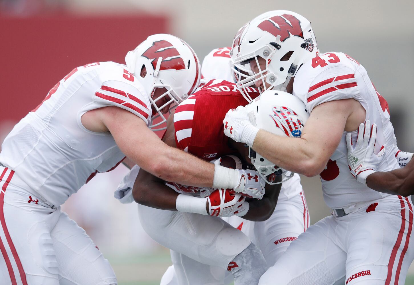 college football