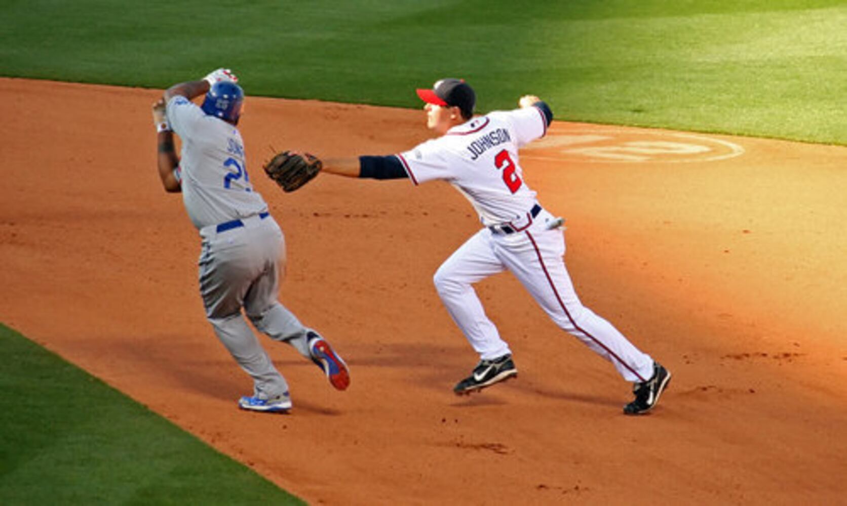 The AJC's best Braves photos
