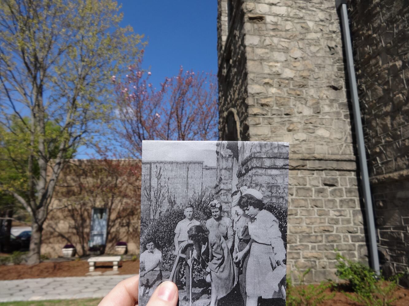 Christopher Moloney: Inman Park Methodist Church