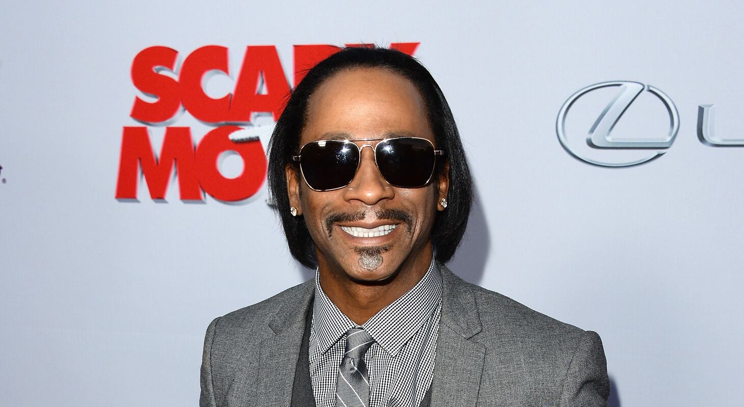 Katt Williams cut short Saturday show, ditched Sunday show at Philips, citing illness
