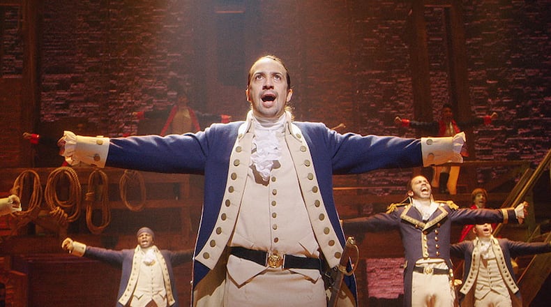 Coming our way in May!