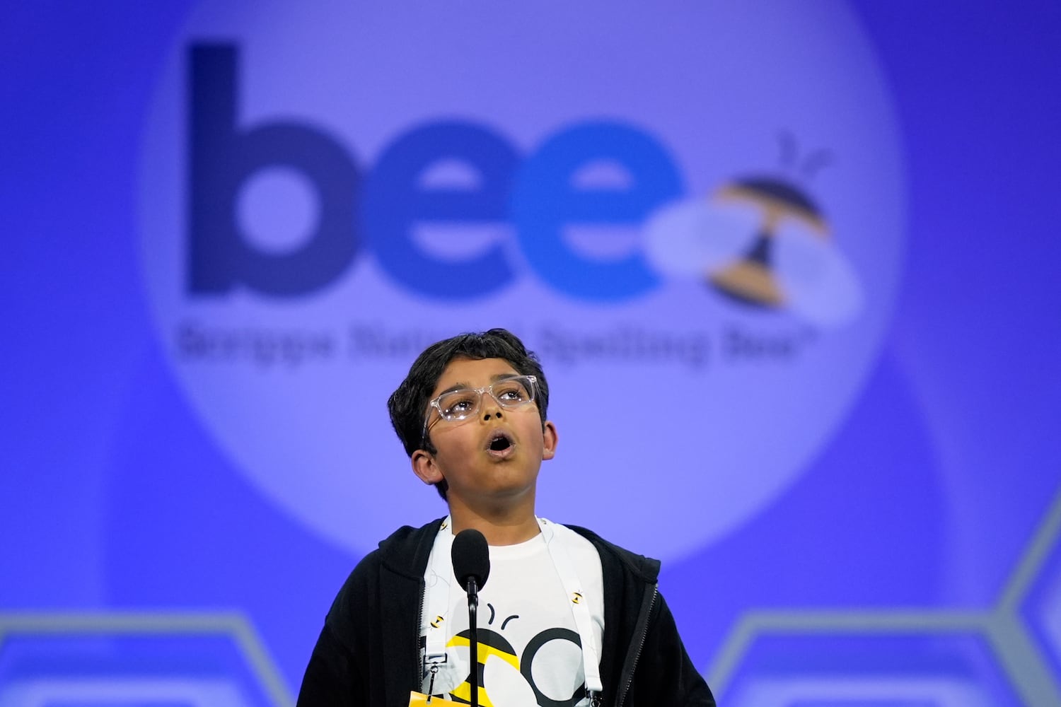 Spelling Bee