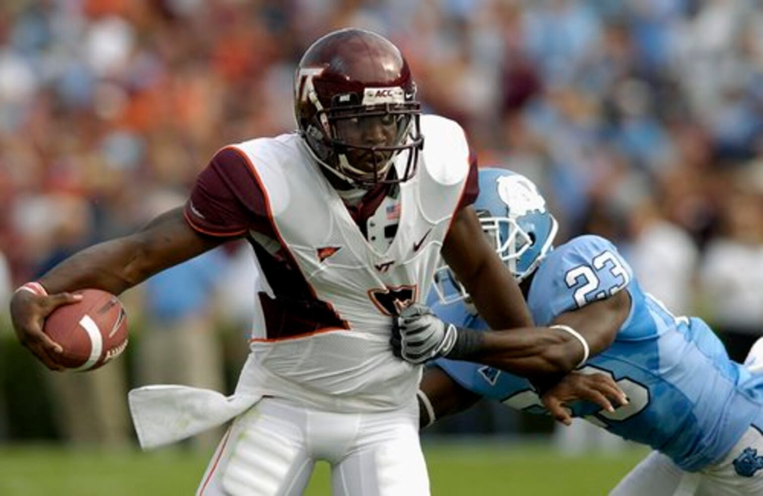 Tony Barnhart's Top 25