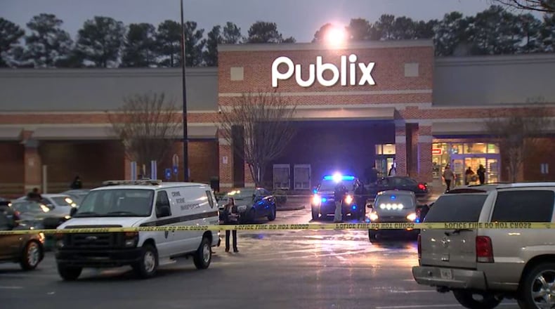 A 4-year-old boy accidentally shot and killed himself after finding a gun in a vehicle Feb. 27 in DeKalb County, according to police.