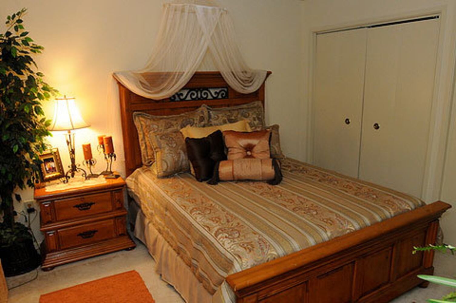 Park Valley Apartments in Smyrna