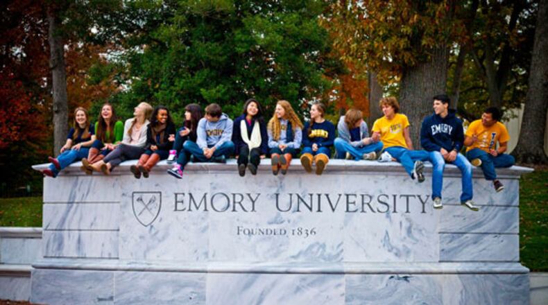 Emory is extending spring break through Sunday, March 22, and then switching all classes to remote learning for graduate and undergraduate classes on Monday, March 23.