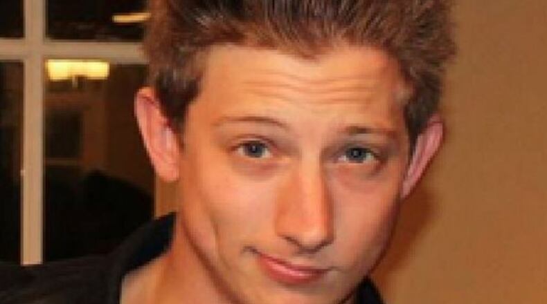 Georgia Tech student James “Jimmy” Hubert was reported missing after not coming home following an Oct. 16 sorority formal. (Credit: Georgia Tech)