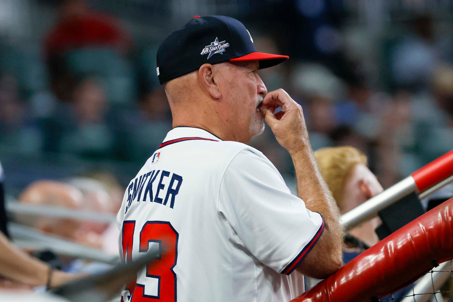 Atlanta Braves vs Arizona Diomondbacks
