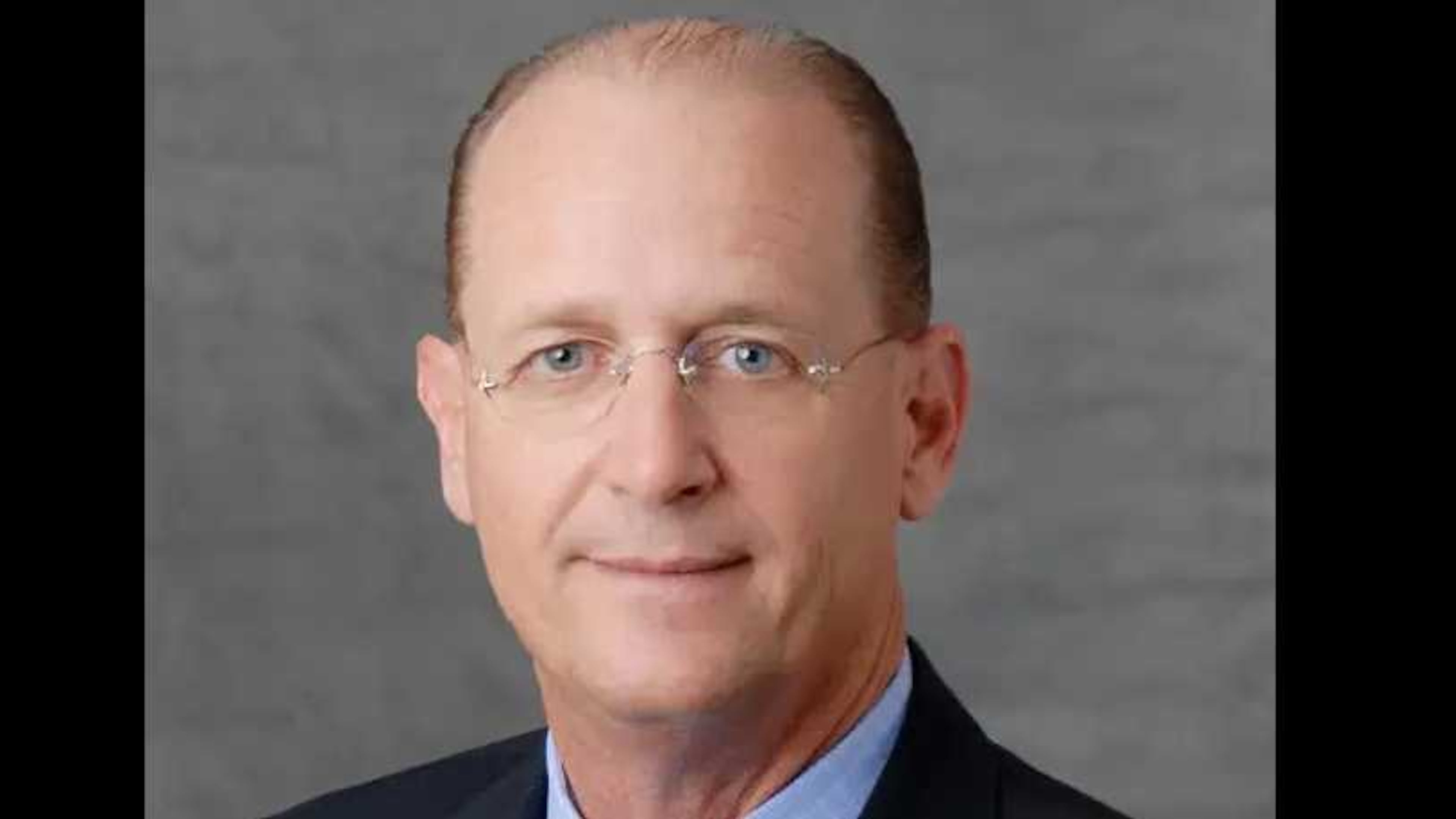 Former Delta CEO Richard Anderson has been named chair of Norfolk Southern. (Courtesy of Norfolk Southern)