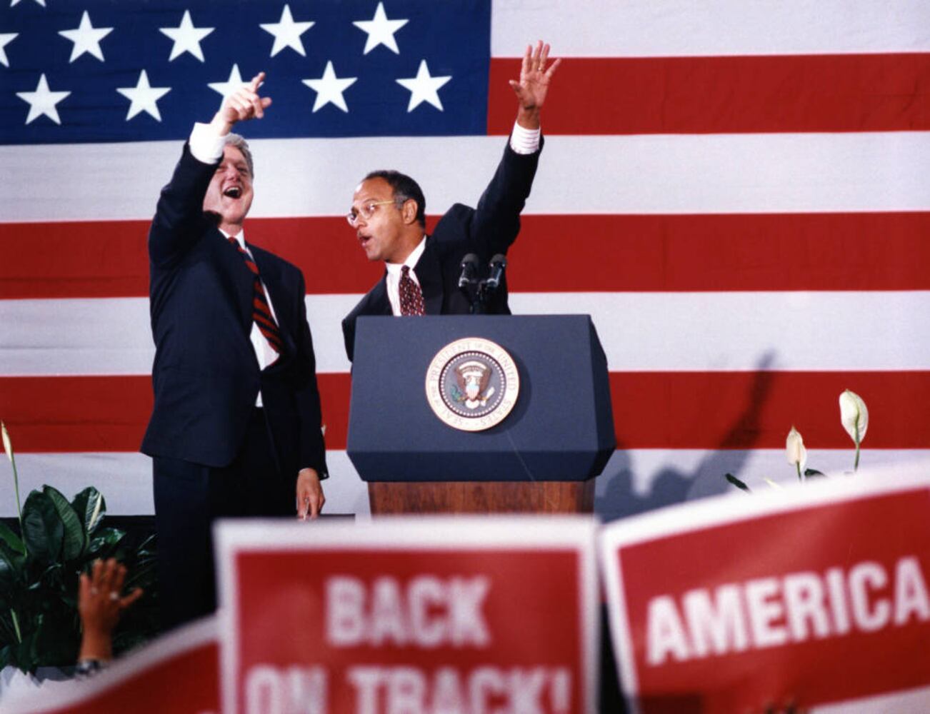 1994 in Georgia