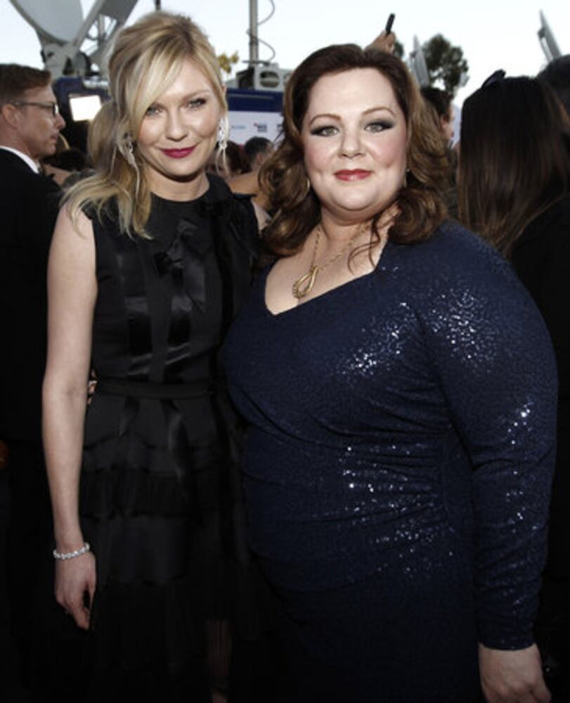 2012 Critics' Choice Movie Awards