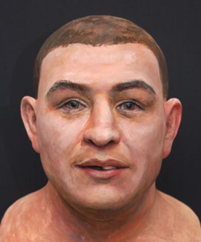 GBI unidentified remains cases