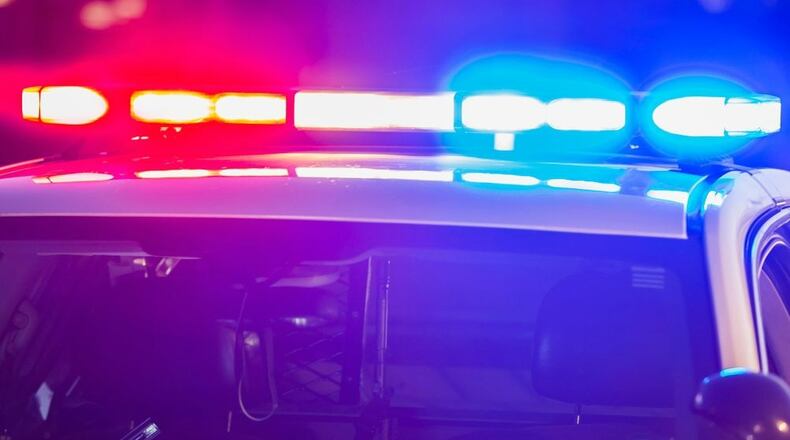 The victim was found on Feldwood Road near Banneker High.