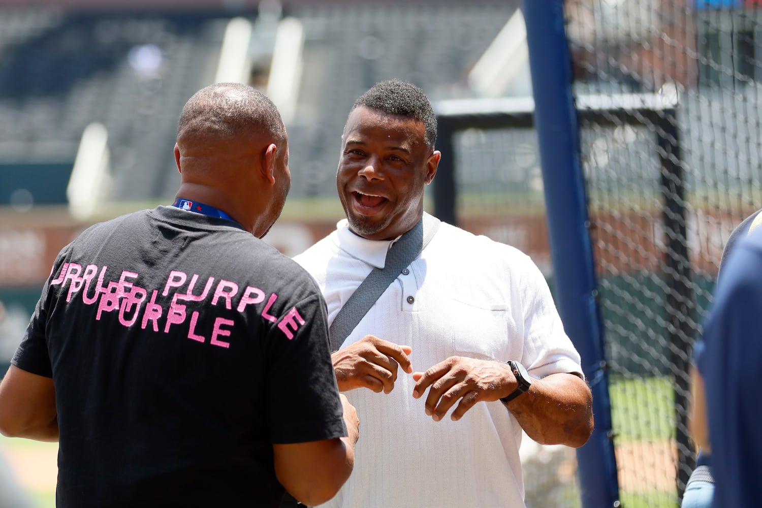 All-Star Celebrity and Futures Game