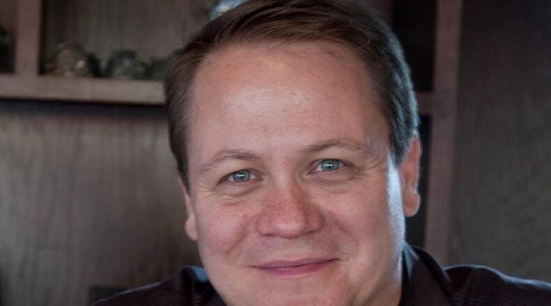 Jerry Slater, barman and owner of the now-defunct H. Harper Station, has been working on the Southern Foodways Alliance’s premier text on the region’s drink culture. The book is to be released next summer. CONTRIBUTED