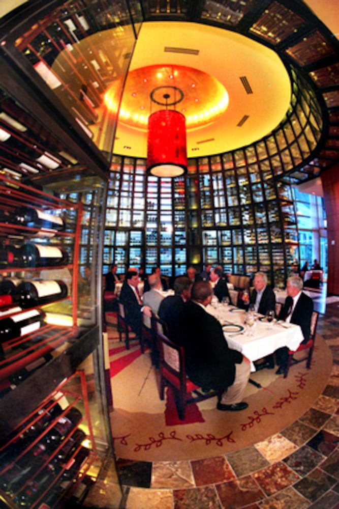 A look back at Emeril's restaurant