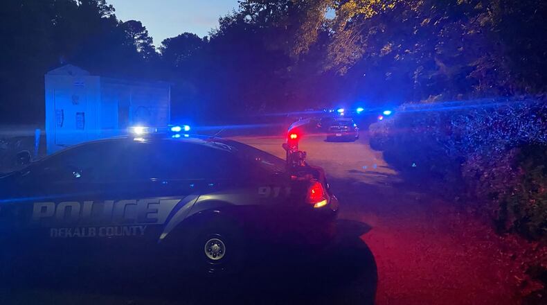 3 hurt, 3 dead in DeKalb shooting