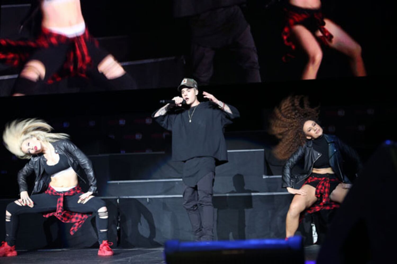 Jingle Ball: Dec. 17, 2015