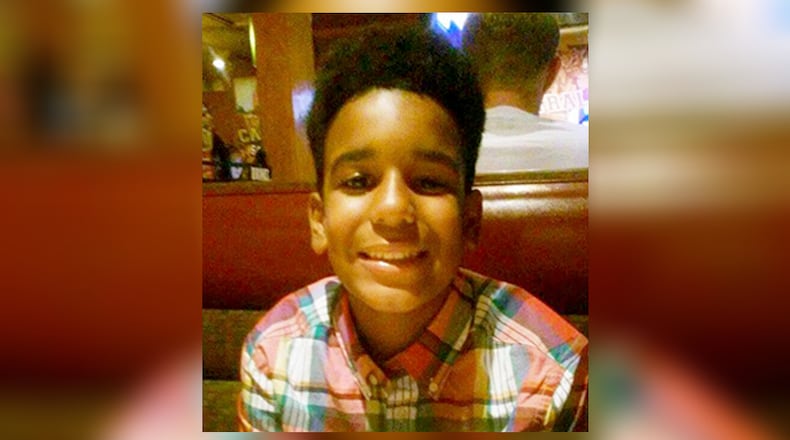 Nizzear Rodriguez was shot to death as he slept in his bed, just hours after celebrating his 13th birthday.