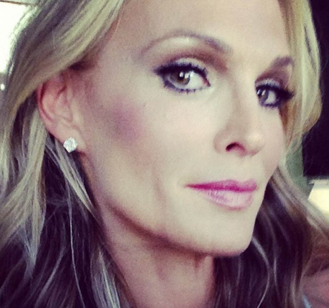 Molly Sims