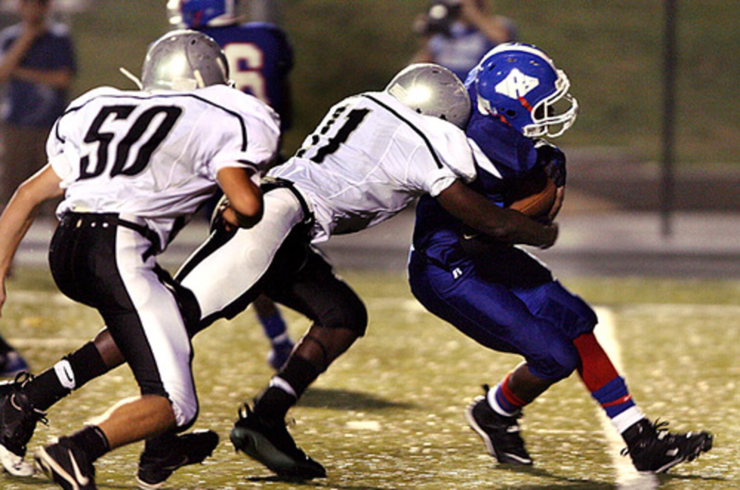 North Atlanta vs. Riverwood