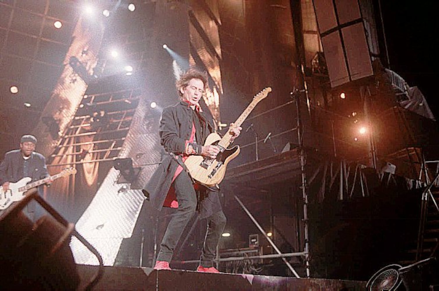 1994 in Georgia