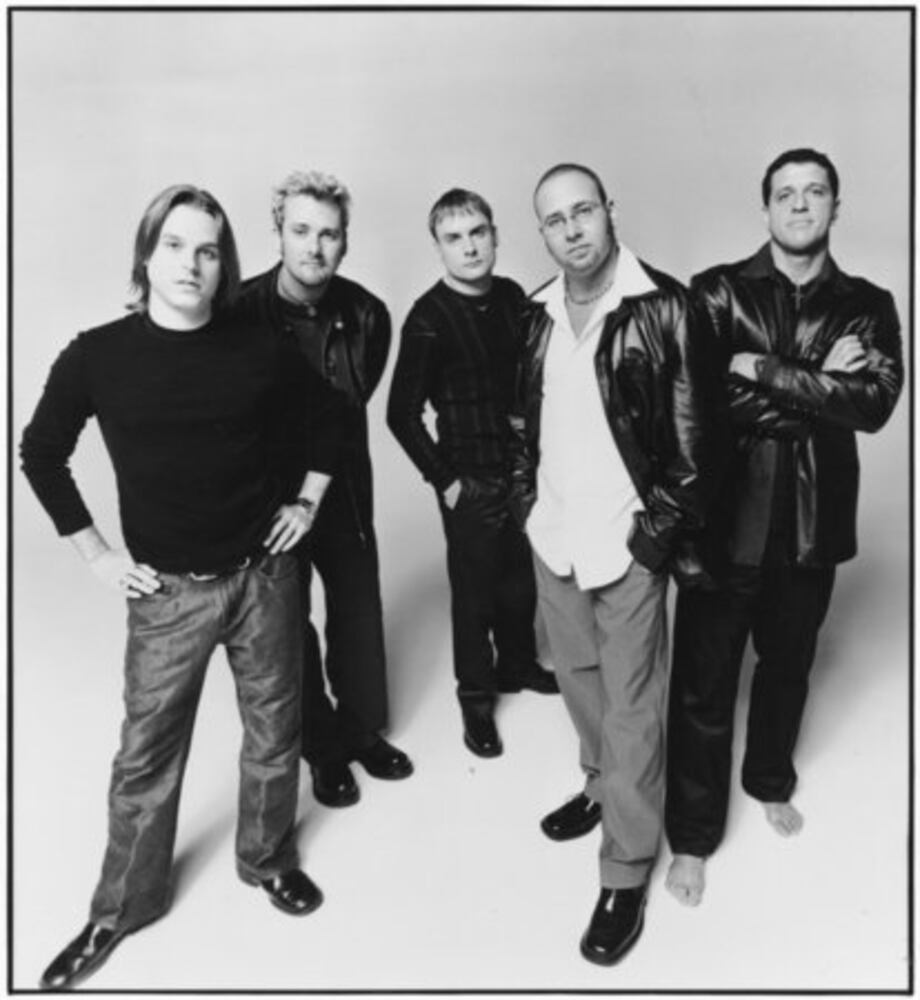 Music acts that have played the Georgia Theatre in Athens