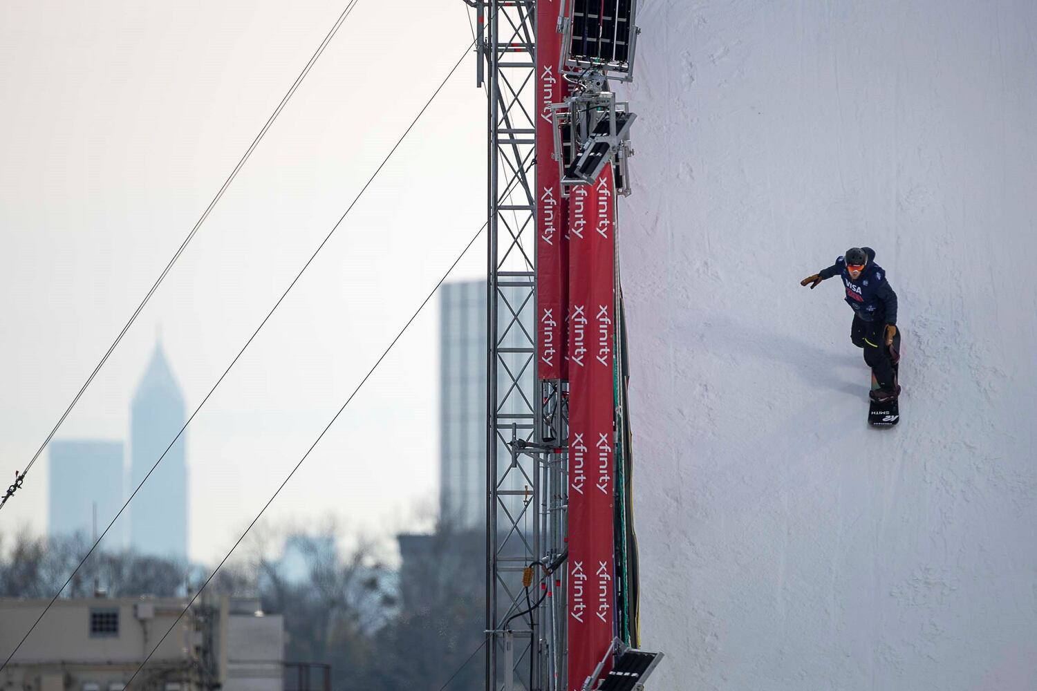 big air