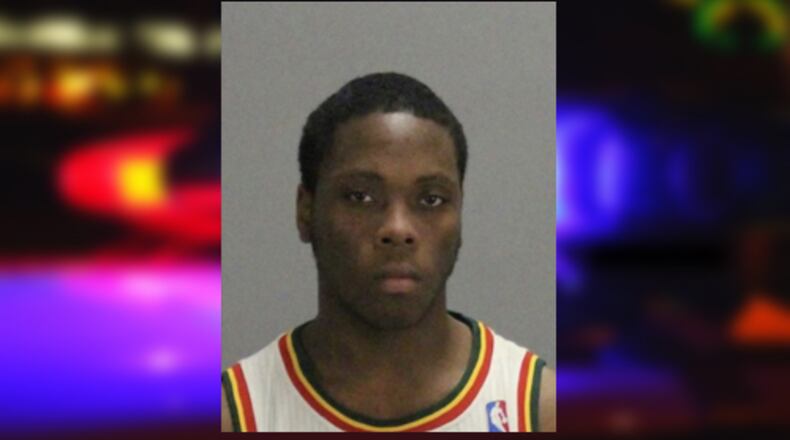 Marvin Elliot Germain is wanted on murder, aggravated assault with a deadly weapon and armed robbery charges.